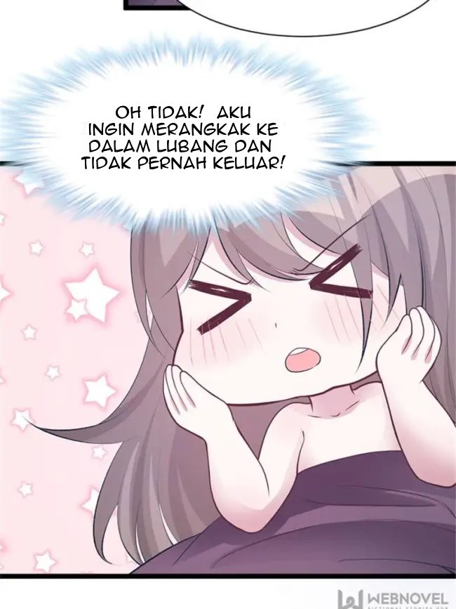Beauty and the Beasts Chapter 114 Gambar 38